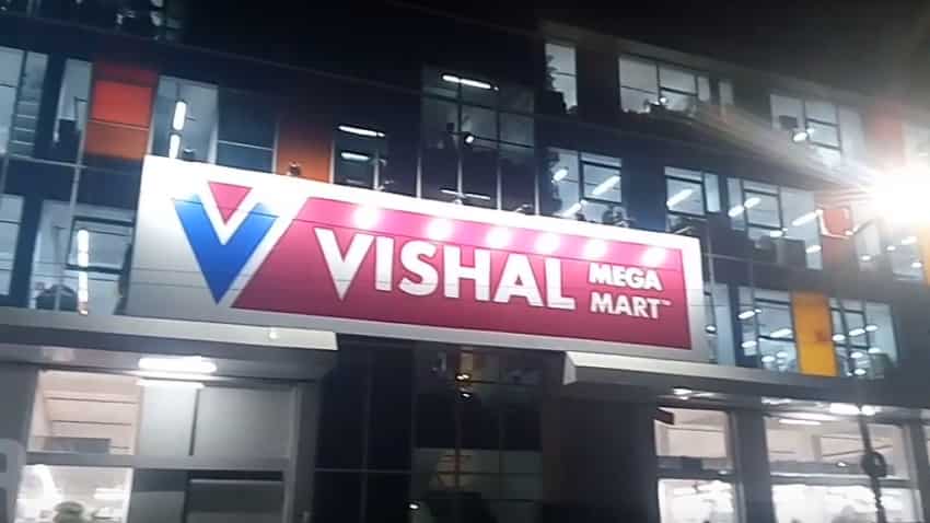 Partners Group, Kedaara Capital to acquire Vishal Mega Mart from TPG