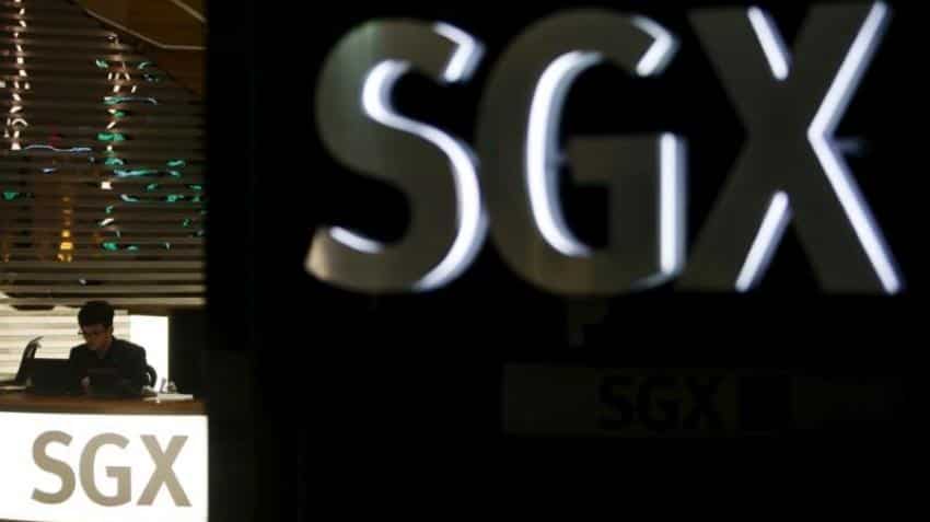 SGX says to list Indian derivatives despite legal move by Indian bourse