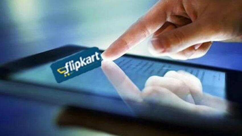 Finmin ties up with big job creators Flipkart, Patanjali, others to extend funding to SMEs under Mudra scheme Finmin ties up with big job creators Flipkart, Patanjali, others to extend funding to SMEs under Mudra scheme