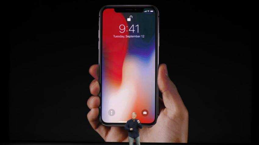 Cheaper iPhone X coming? Price cuts on iPhone 7 in the UK add to rumours