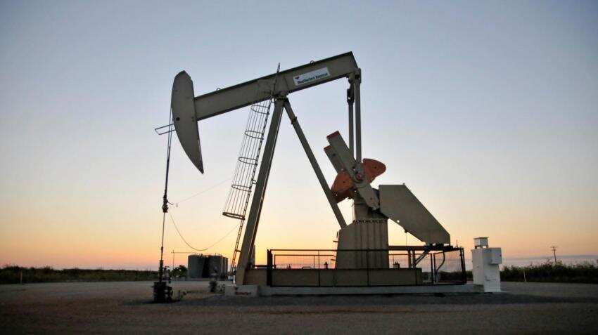 Oil prices firm with Brent nearing $80 on supply worries Oil prices firm with Brent nearing $80 on supply worries