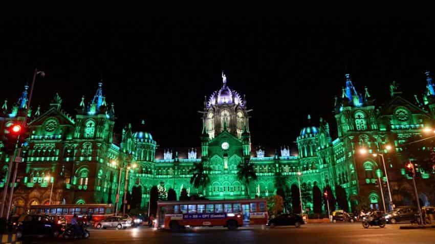 Indian Railways iconic station Chhatrapati Shivaji Maharaj Terminus completes 130 years Indian Railways iconic station Chhatrapati Shivaji Maharaj Terminus completes 130 years