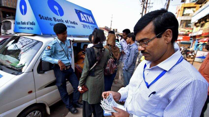 SBI Q4FY18: Key highlights from financial performance SBI Q4FY18: Key highlights from financial performance