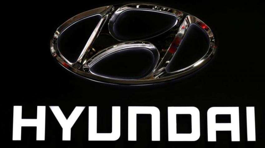 Hyundai car prices set to be hiked soon