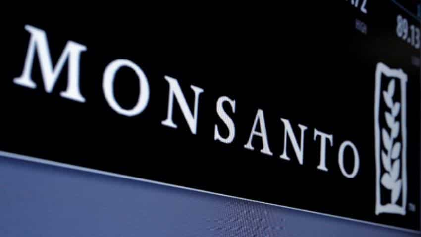 CCI clears Bayer&#039;s deal for Monsanto