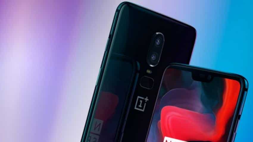 OnePlus 6 beats 5T&#039;&#039;s one-day sales record in 10 minutes