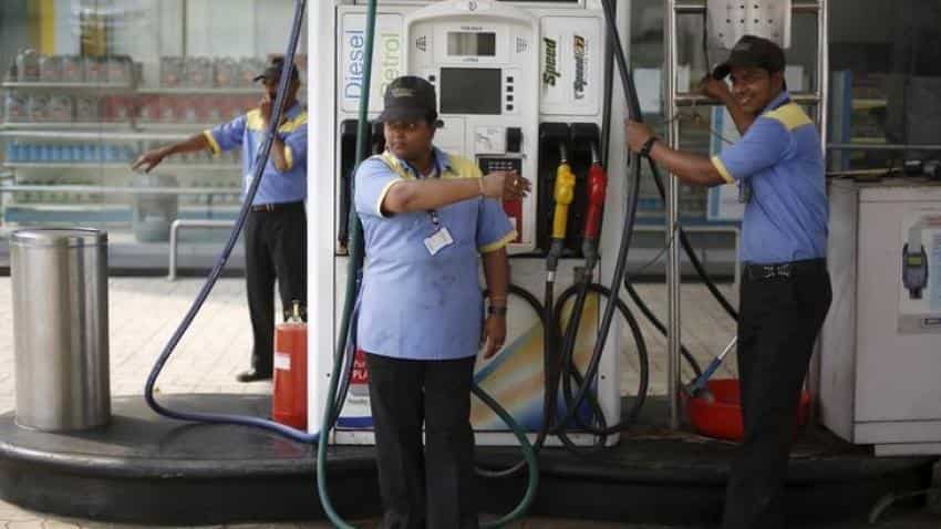 Petrol, diesel prices at all-time highs: On horns of dilemma, Centre faces 7 alternatives, challenges Petrol, diesel prices at all-time highs: On horns of dilemma, Centre faces 7 alternatives, challenges