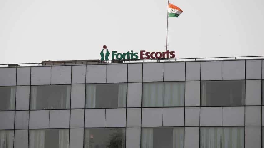 Insider trading at Fortis Healthcare? Watchdog eyeing a scam
