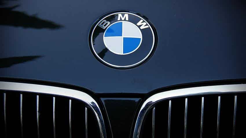 'Biggest ever product offensive by BMW India to start now' 'Biggest ever product offensive by BMW India to start now'