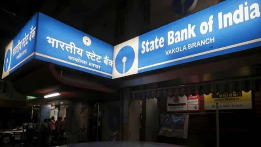 SBI share price jumps 10% in two days; should you buy into the biggest bank in India?