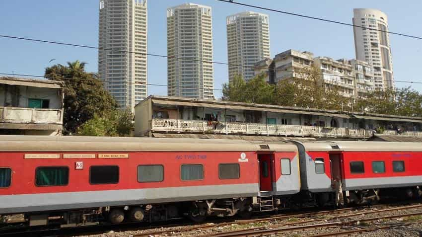 Indian Railways Rajdhani Express from Agartala set to turn bi-weekly 