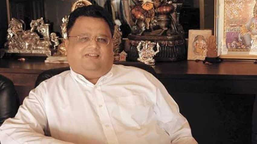 3 listed firms in top 100 luxury brands list; Rakesh Jhunjhunwala owns one 