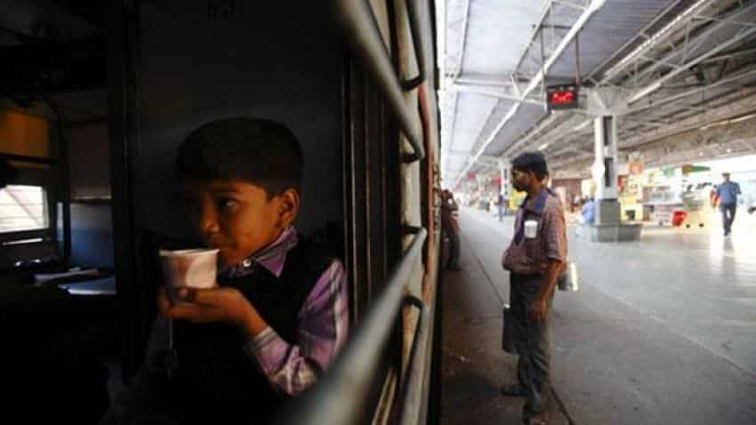 Good news for Indian Railways passengers! Get ready for surprise on coaches Good news for Indian Railways passengers! Get ready for surprise on coaches