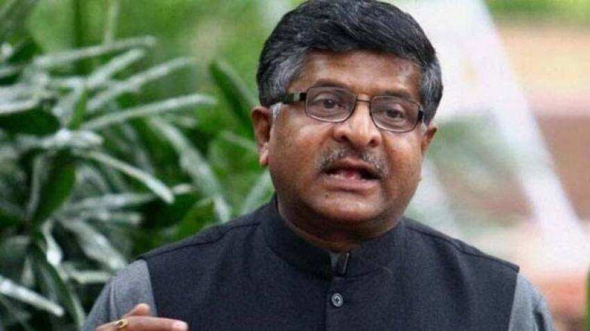 India to take a ''long-term" view on fuel pricing: Ravi Shankar Prasad India to take a ''long-term" view on fuel pricing: Ravi Shankar Prasad