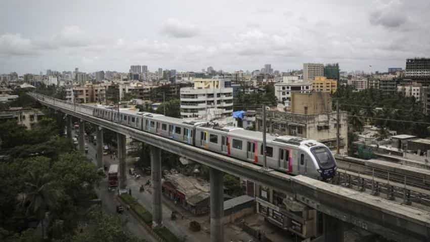 Delhi Metro to open Mundka-Bahadurgarh corridor in June