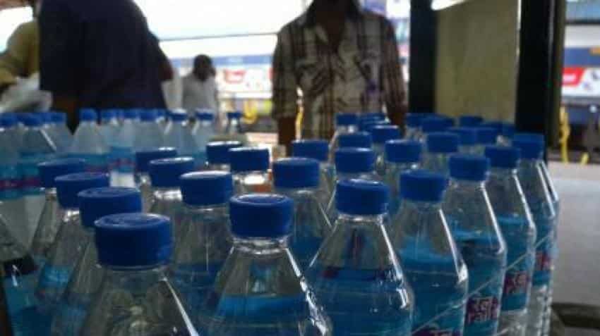 Indian Railways Rail Neer bottling plants: PSU may invest Rs 1,000 crore to double production