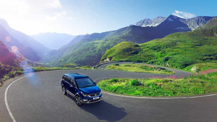 Tata Motors misses estimate, Q4FY18 PAT declines by 50% to Rs 2,176 crore