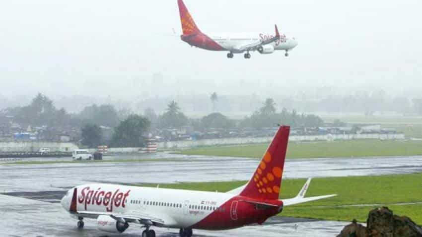 SpiceJet to connect Chennai to Mangaluru; adds 10 new flights