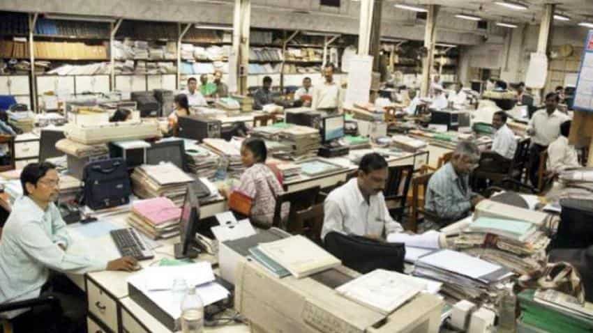 All departments in the Delhi government have staff shortage, says minister All departments in the Delhi government have staff shortage, says minister