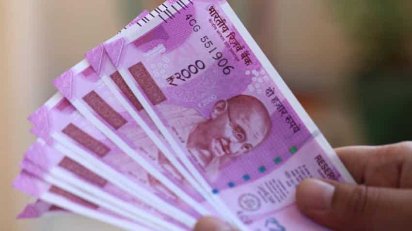 7th Pay Commission protest: These government employees strike work, demand salary hike 7th Pay Commission protest: These government employees strike work, demand salary hike
