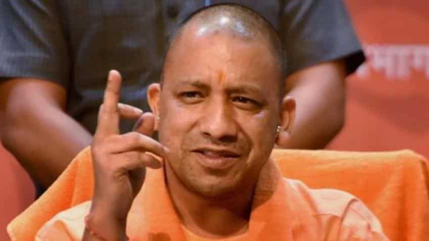 In Yogi Adityanath ruled UP, groundbreaking ceremonies of Rs 54,000-cr projects soon In Yogi Adityanath ruled UP, groundbreaking ceremonies of Rs 54,000-cr projects soon