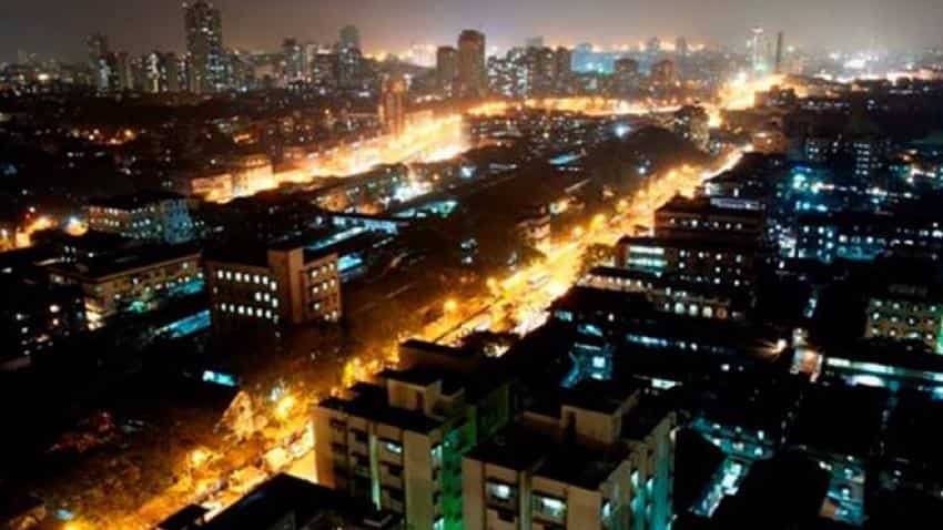 Rs 2.04 lakh cr projects sanctioned for smart cities: Centre Rs 2.04 lakh cr projects sanctioned for smart cities: Centre