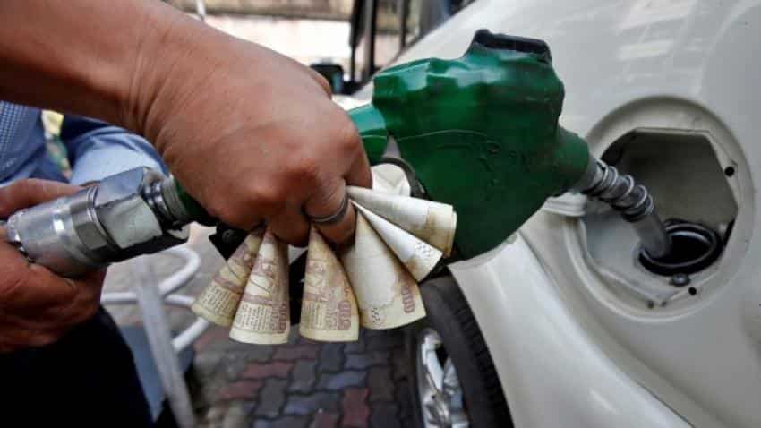 Petrol, diesel price hike fallout: Windfall oil tax on ONGC in offing to soften fuel prices