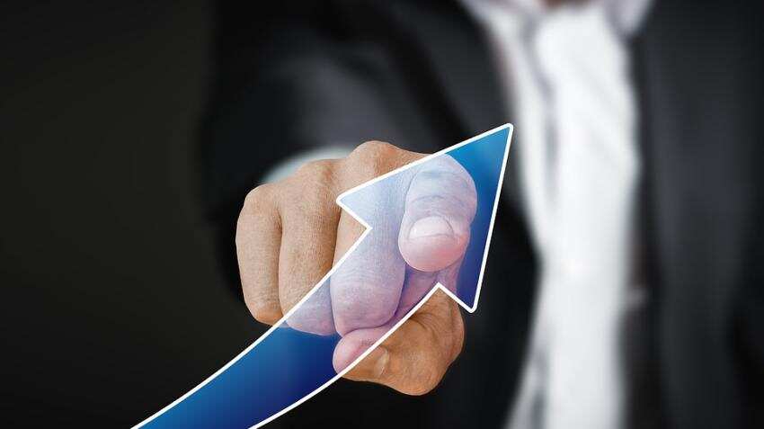 Bank credit picks pace, grows at 12.64 pct for the year Bank credit picks pace, grows at 12.64 pct for the year