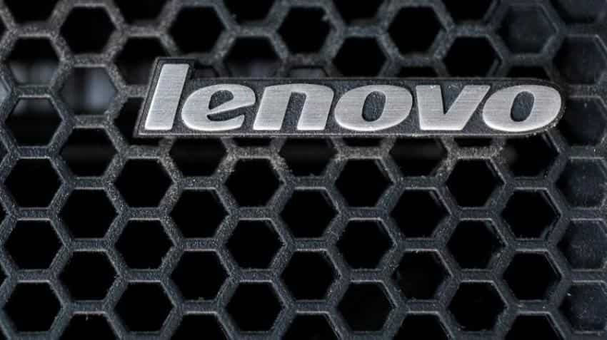 Lenovo&#039;s revenue hits highest in three years as PC sales perk up