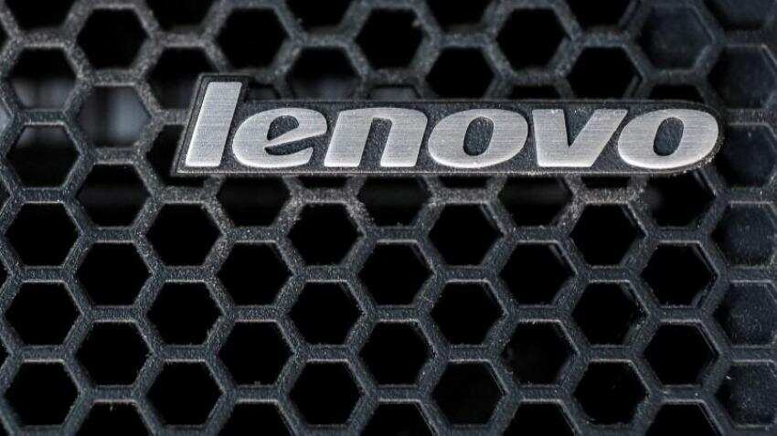 Lenovo's revenue hits highest in three years as PC sales perk up Lenovo's revenue hits highest in three years as PC sales perk up