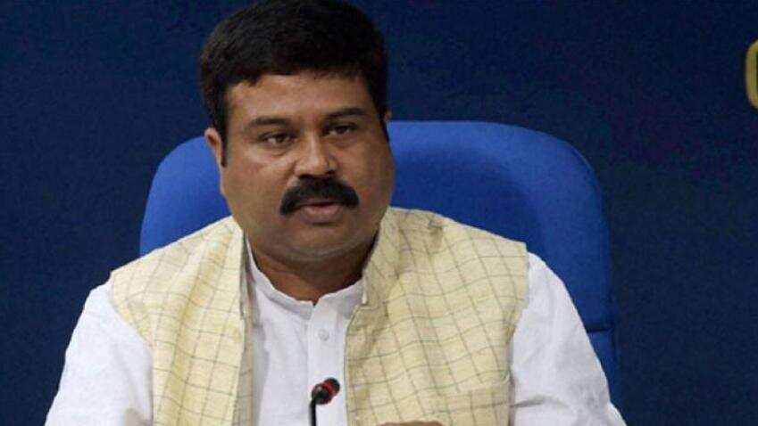 Petrol, diesel price hikes: Centre mulling immediate solution, says Pradhan Petrol, diesel price hikes: Centre mulling immediate solution, says Pradhan
