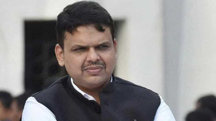 Bring petrol, diesel prices under GST, says Maharashtra CM Devendra Fadnavis