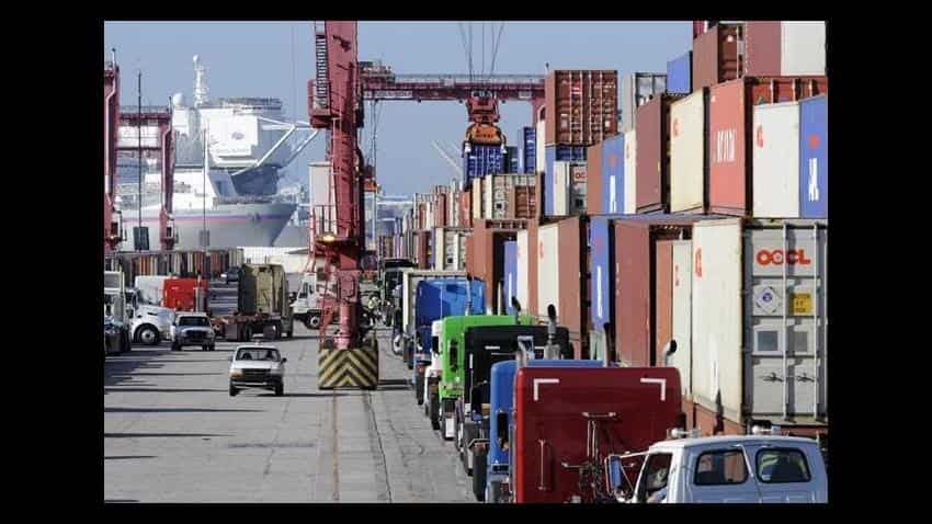 Logistics sector to create 3 mn new jobs over next 4 yrs: Report Logistics sector to create 3 mn new jobs over next 4 yrs: Report