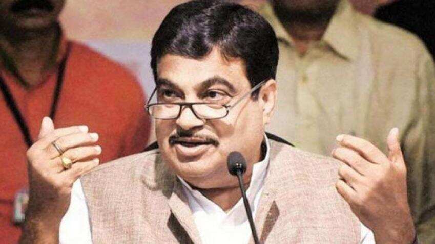 Govt frees ships from transshipment permits for Indian entities: Nitin Gadkari Govt frees ships from transshipment permits for Indian entities: Nitin Gadkari