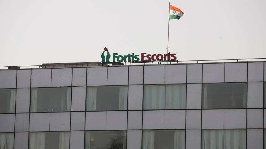 Fortis Healthcare sale: Manipal-TPG extends validity of its &#039;modified new offer&#039;