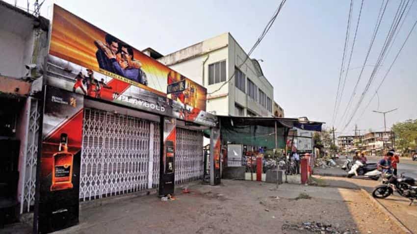 Maharashtra launches crackdown against wine shops; here is why Maharashtra launches crackdown against wine shops; here is why