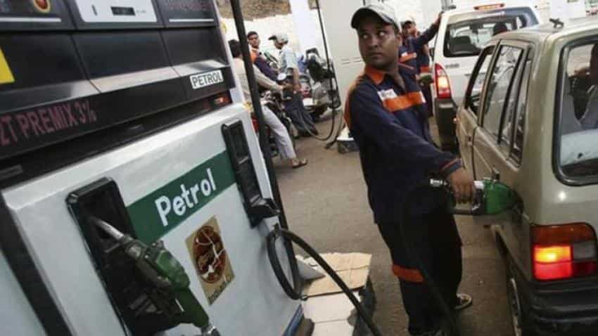 Petrol, diesel prices soar to records; here is why Centre&#039;s windfall tax solution may not work 