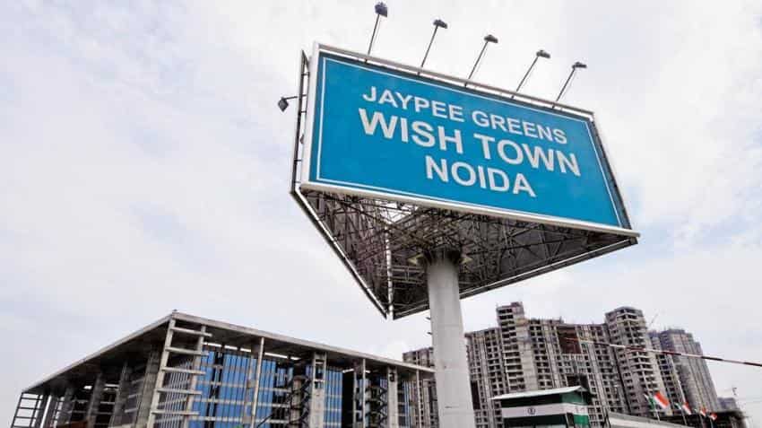 Hope floats: Jaypee Infratech Wishtown homebuyers set to hit court again Hope floats: Jaypee Infratech Wishtown homebuyers set to hit court again