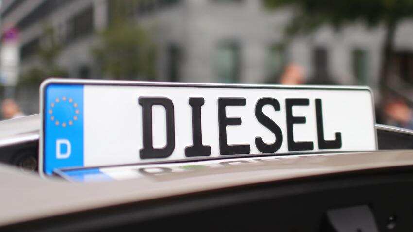 Love diesel cars? See what is set to happen soon