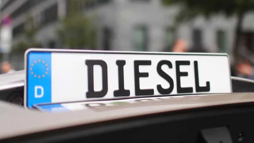 Love diesel cars? See what is set to happen soon Love diesel cars? See what is set to happen soon