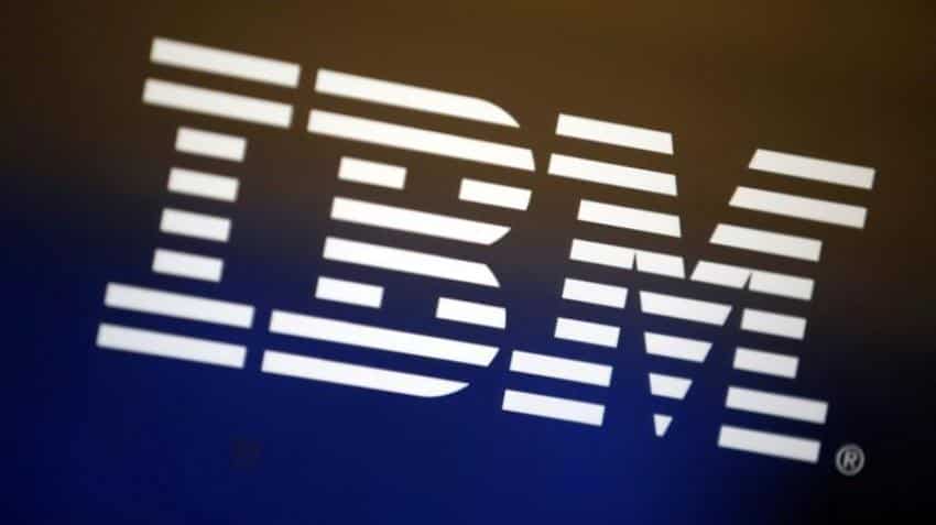IBM to invest in technologies to predict floods, cyclones in India
