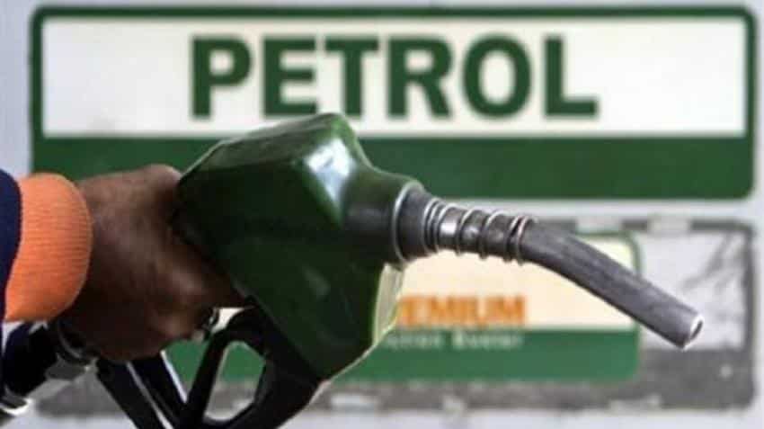 Petrol, diesel price hikes: Centre open to bringing fuel under GST