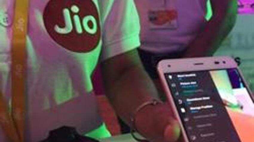 Now, Reliance Jio offers 2GB daily data in Rs 101 Cricket Pack Now, Reliance Jio offers 2GB daily data in Rs 101 Cricket Pack