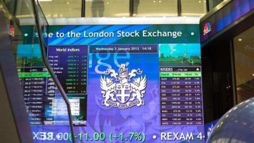 India's Dewan Housing celebrates USD 150mn London Masala Bond listing India's Dewan Housing celebrates USD 150mn London Masala Bond listing