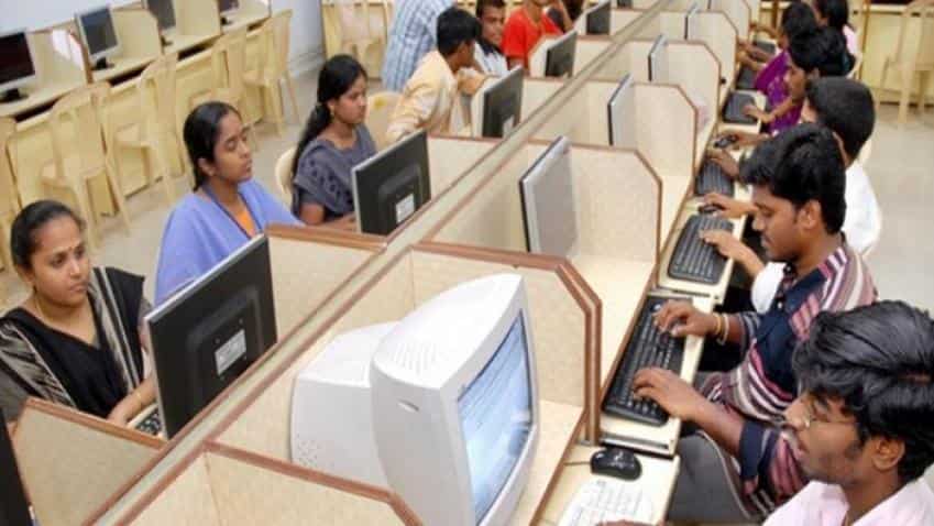 Jobs creation in India: Maharashtra top employment creator at 8 lakh, says EPFO