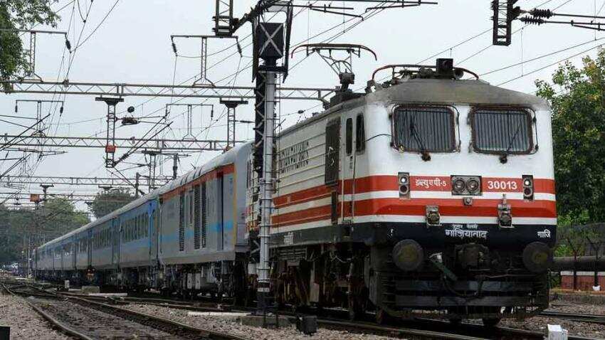 How Indian Railways is beating late trains problem with this swap trick