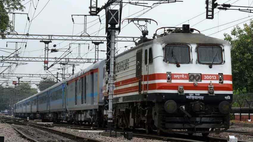 How Indian Railways is beating late trains problem with this swap trick How Indian Railways is beating late trains problem with this swap trick