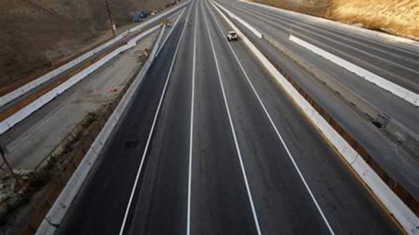 New  Eastern Peripheral Expressway to solve Delhi&#039;s traffic, pollution woes: Nitin Gadkari
