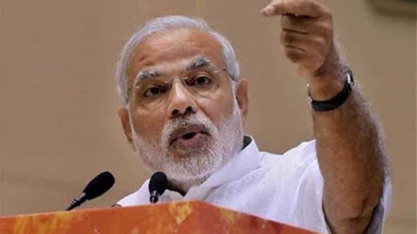 4 years of PM Narendra Modi government: Income tax returns relief or pain? Find out