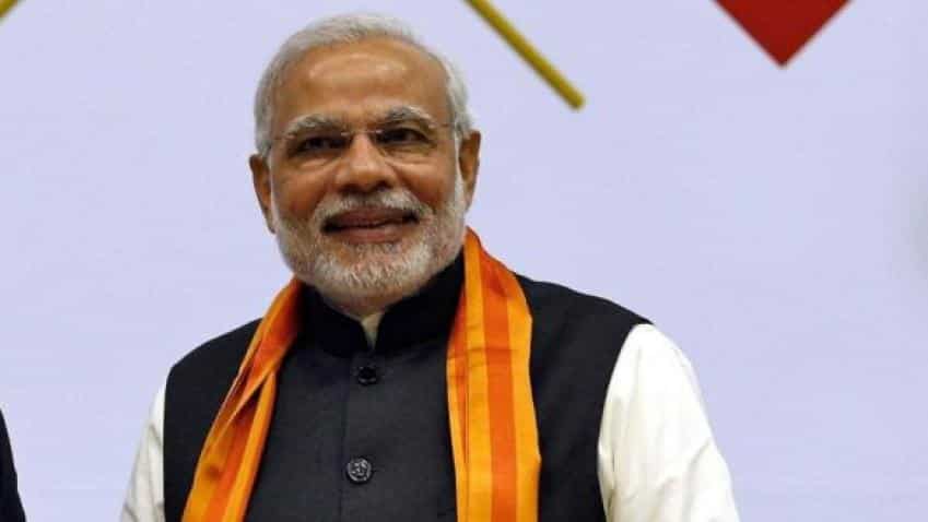 4 Years of Modi government: Arun Jaitley takes to Facebook, says India now 'bright spot' in global economy 4 Years of Modi government: Arun Jaitley takes to Facebook, says India now 'bright spot' in global economy